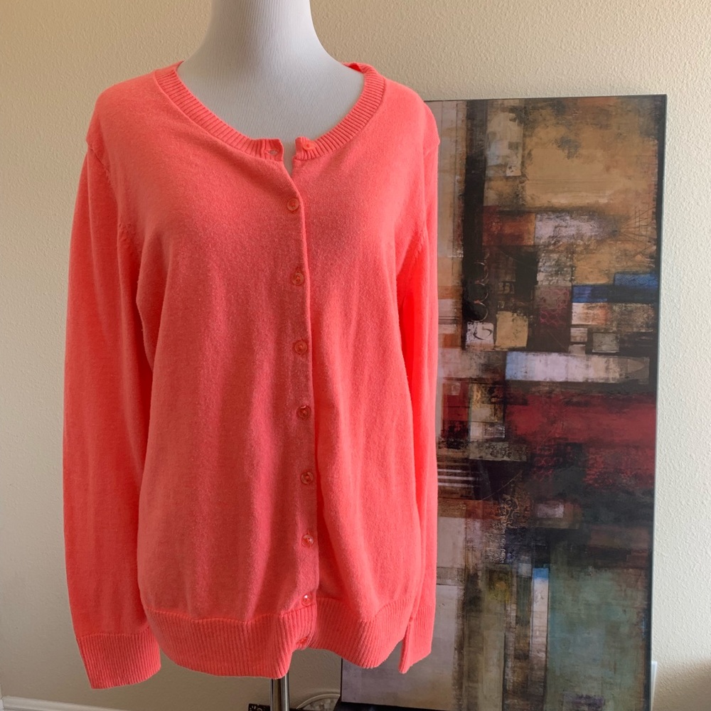Gap Cardigan
